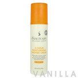 Sanctuary 12 Hour Moisturising Shower Cream