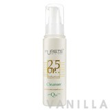 Purete 25 Up Solution Cleanser