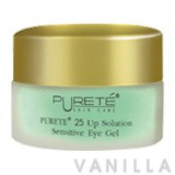 Purete 25 Up Solution Sensitive Eye Gel