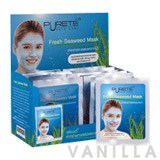Purete Fresh Seaweed Mask