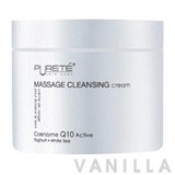 Purete Massage Cleansing Cream