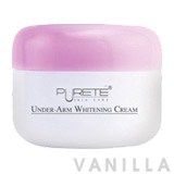 Purete Under-Arm Whitening Cream