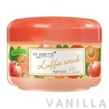 Purete Luffa Scrub