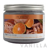 Purete Spa Body Scrub