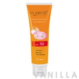 Purete Extra Sun Block Body Cream SPF50