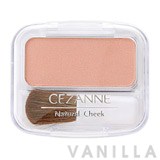 Cezanne Natural Cheek N