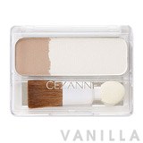 Cezanne Nose Shadow Highlight
