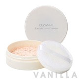 Cezanne Smooth Loose Powder