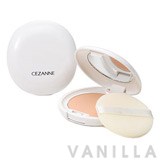 Cezanne UV Face Powder N