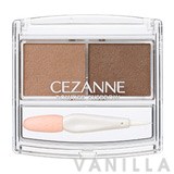Cezanne Powder Eyebrow R