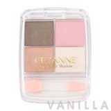 Cezanne Smooth Fit Shadow