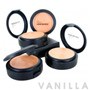 Gino McCray Pro Make-Up Invisible Foundation Cream