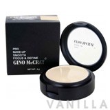 Gino McCray Pro Make-Up Smooth Focus & Define Hilight