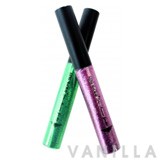 Gino McCray Mystique Potion Gliter Color Mascara