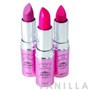 Gino McCray Sweet & Sexy Pink Passion SPF 15 Lipstick