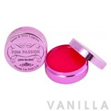 Gino McCray Sweet & Sexy Pink Passion Lip Blam 