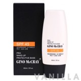 Gino McCray Pro Make-Up Protective Base SPF45
