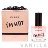 Gino McCray I'm Hot Eau de Parfum