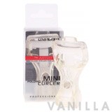 Gino McCray Mini Folding Eye Lash Curler 