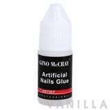Gino McCray The Artist Nail Glue