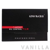 Gino McCray The Artist Oil Control Film
