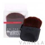 Gino McCray On-The-Go The Artist Cheek Brush