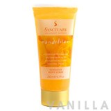 Sanctuary Mande Lular Sensuous Body Scrub