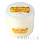 Sanctuary Mande Lular Sensuous Body Souffle