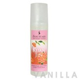 Sanctuary Kuan Jin Lychee & Pearl Body Wash