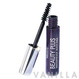 Mistine Beauty Plus Waterproof Mascara