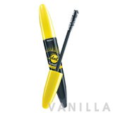 Mistine Pro Long Idol Extra Long Mascara