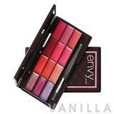 4U2 Envy Lip Palette