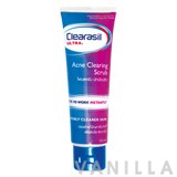 Clearasil Ultra Acne Clearing Scrub