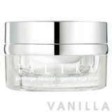 Talika Gentle Eye Scrub