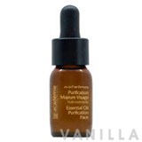 Academie Acad Aromes Essential Oil Purification Face