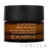 Academie Acad Aromes Purifying Cream Face
