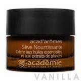 Academie Acad Aromes Nourishing Cream Face