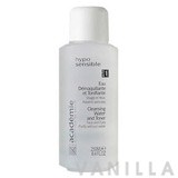 Academie Hypo-Sensible Cleansing Water and Toner