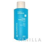 Academie Hypo-Sensible Toner