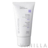 Academie Hypo-Sensible Peel-Off Mask