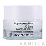 Academie Hypo-Sensible Purifying and Matifying Care