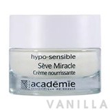Academie Hypo-Sensible Nourishing Cream Seve Miracle