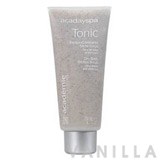 Academie Acadayspa Dry Body Friction Scrub