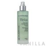 Academie Acadayspa Body Relaxing Satin Oil