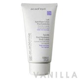 Academie Acadepil Specific Post-Depilatory Body Lotion