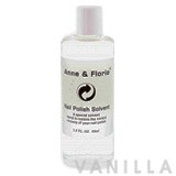 Anne & Florio Nail Polish Solvent