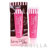 Anne & Florio The Bakery Juicy Gloss