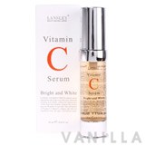 Lansley Bright Vitamin C Serum