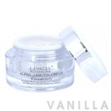 Lansley Alpha-Arbutin Whiten & Clarify Cream 