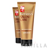 Kerasys Salon Care Moringa Texturizer Treatment